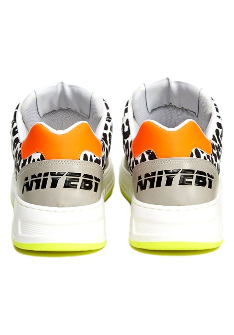 ANIYE TENNIS ANIYE BY ANIYE BY | Scarpe | 1A102202068